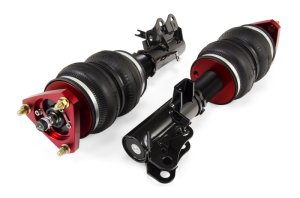 Acura ILX Suspension Kit - Front - Air Lift - Air Lift Performance - Red - `13-`15